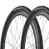Vittoria - Rubino Pro G2.0 Clincher Tire Set - Black