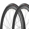 Vittoria - Rubino Pro G2.0 Tubeless Tire Set - Black