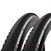 Vittoria - Terreno Dry G2.0 TNT Tire Set - Anthracite/Black