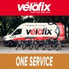 Velofix Bronze Service Package - 1 Service