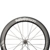 Vision - Metron RS 60 Wheelset - Silver Edition - Silver