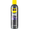 Bike Frame Protectant