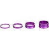 Ultraviolet Purple