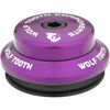Ultraviolet Purple