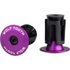Ultraviolet Purple
