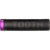 Black Grip/Ultraviolet Purple Collar