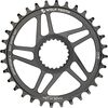 Wolf Tooth Components - Shimano Boost 12-Spd Oval Chainring - One Color