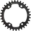 Wolf Tooth Components - 96 BCD Shimano XT M8000 Chainring - Black