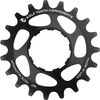 Wolf Tooth Components - Alloy Single Speed Cog - Black