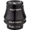 Wolf Tooth Components - EC34/28.6 Premium Upper Headset - Black