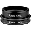 Wolf Tooth Components - EC49/40 Premium Lower Headset - Black