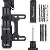 Tubeless Tire Plug Tool