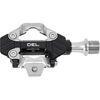 Wolf Tooth Components - DEL Gravel Clipless Pedal - Black