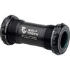 Wolf Tooth Components - BSA Bottom Bracket - Black
