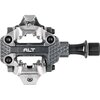 Wolf Tooth Components - MK0 ALT XC Clipless Pedal - Shadow Gray