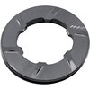 Wolf Tooth Components - MK0 Centerlock Rotor Lockring - Internal Spline - Shadow Gray