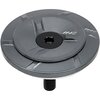 Wolf Tooth Components - MK0 Upper Headset Assembly - Shadow Gray