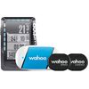 Wahoo Fitness - ELEMNT GPS Bike Computer Bundle