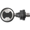 Wahoo Fitness - SPEEDPLAY POWER Left Sided Power Pedal - Black