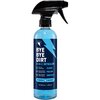 White Lightning - Bye Bye Dirt Bike Detailer - Spray Bottle
