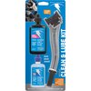 White Lightning - Easy Clean Brush Set - One Color