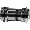 Wheels Mfg - BB30 Thread Together Bottom Bracket - Angular Contact - Black