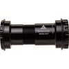 Wheels Mfg - BB30A Thread Together Bottom Bracket - Angular Contact - Black