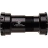 Wheels Mfg - PF30A Thread Together Bottom Bracket - ABEC-3 - Black