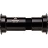 Wheels Mfg - PF41 Thread Together Bottom Bracket - ABEC-3 - Black