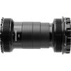 Wheels Mfg - T47A Bottom Bracket - ABEC-3 - Black