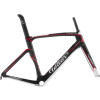 Wilier - Cento1 Air Road Bike Frameset - 2016