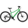Jungle Green