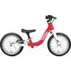 Woom - GO 1 12in Balance Bike - Toddlers' - Woom Red