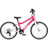 Hot Pink