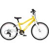 Vibrant Yellow