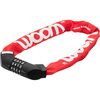 Woom Red