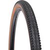WTB - Riddler TCS Tire - Tubeless - Tan