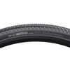 WTB - Vulpine TCS Tire - Tubeless - Black