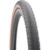 WTB - Byway RS TCS Tubeless Tire - Tanwall, Light/FR, 120tpi, DNA, SG2