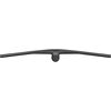 Syncros - Hixon iC SL Rise Bar/Stem - Matte Black