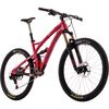 Yeti Cycles - Beti SB5c X01 Complete Mountain Bike - 2016