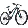 Yeti Cycles - ASR Carbon Eagle Complete Mountain Bike - 2017