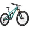 Yeti Cycles - SB6 Turq XX1 Eagle Complete Mountain Bike - 2017