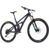 Yeti Cycles - SB4.5 Turq X01 Eagle Complete Mountain Bike - 2018