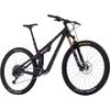 Yeti Cycles - SB100 Turq X01 Eagle Mountain Bike