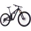 Yeti Cycles - SB130 Turq X01 Eagle Race Mountain Bike