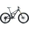 Yeti Cycles - SB5 Turq LR X01 Eagle Race Mountain Bike