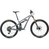 Yeti Cycles - SB150 Turq T2 X01 Eagle AXS Mountain Bike