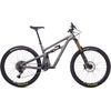 Yeti Cycles - SB150 Turq T2 X01 Eagle Mountain Bike