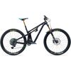 Yeti Cycles - SB130 Turq T3 XX1 Eagle AXS Mountain Bike
